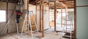 Entreprise de rénovation de la maison et de rénovation d’appartement à Villeneuve-du-Latou
